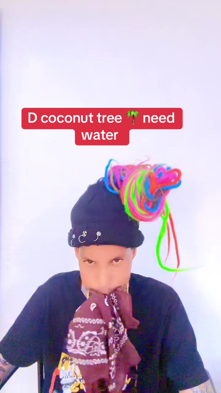 @🌴 CPR Blacksan 🌴coconut🌴