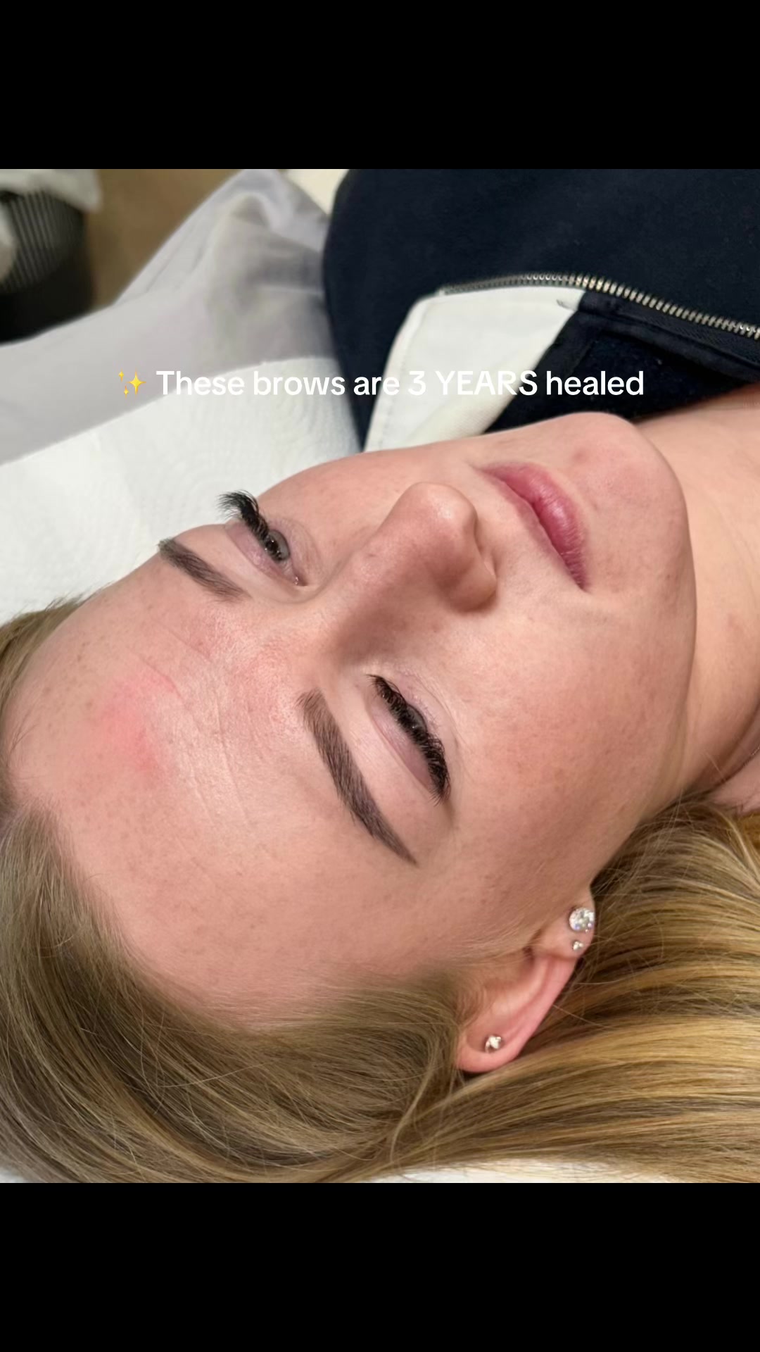 @Feather & Pout- Brows & Lips