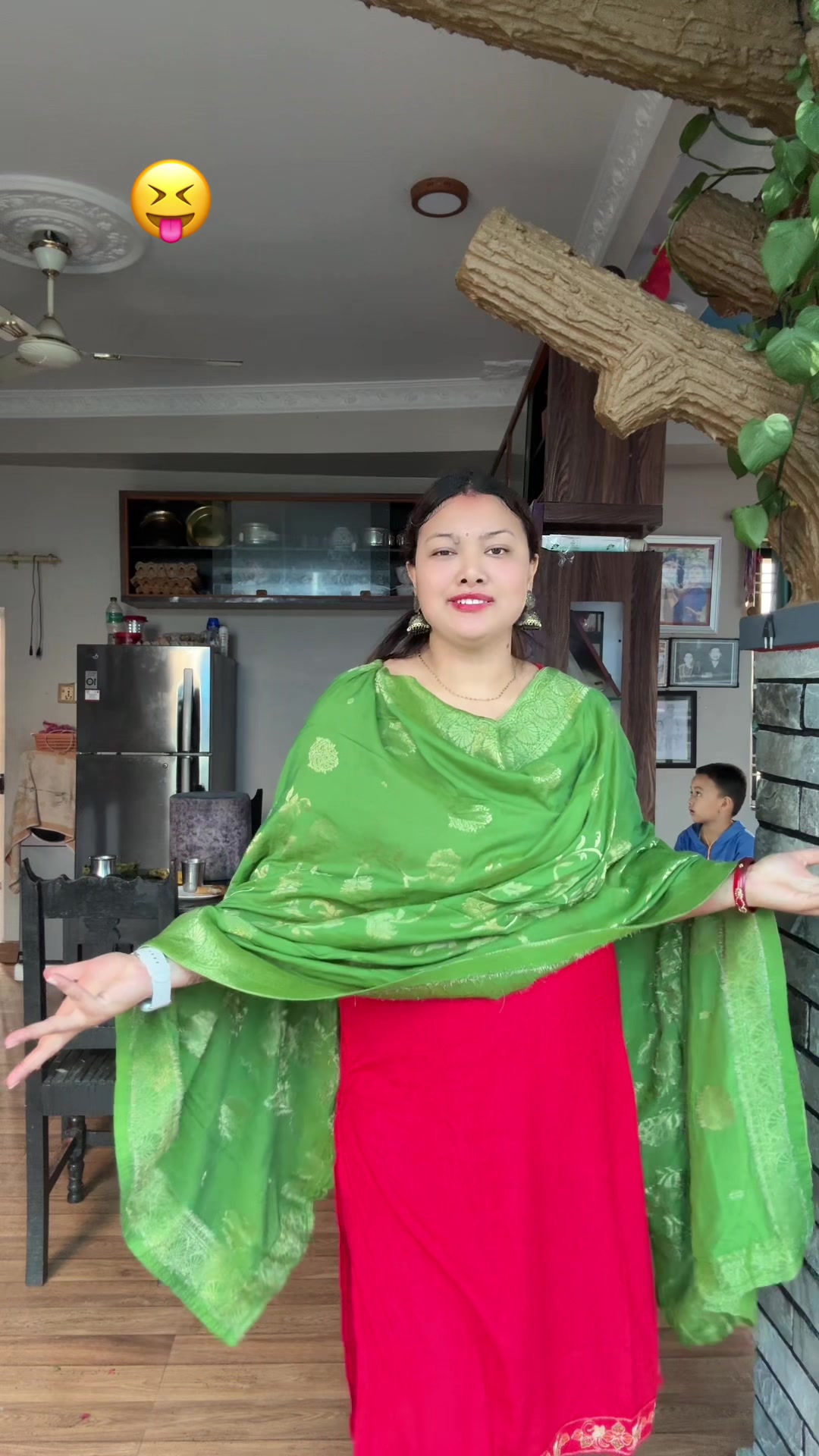 @Ashmita Shrestha