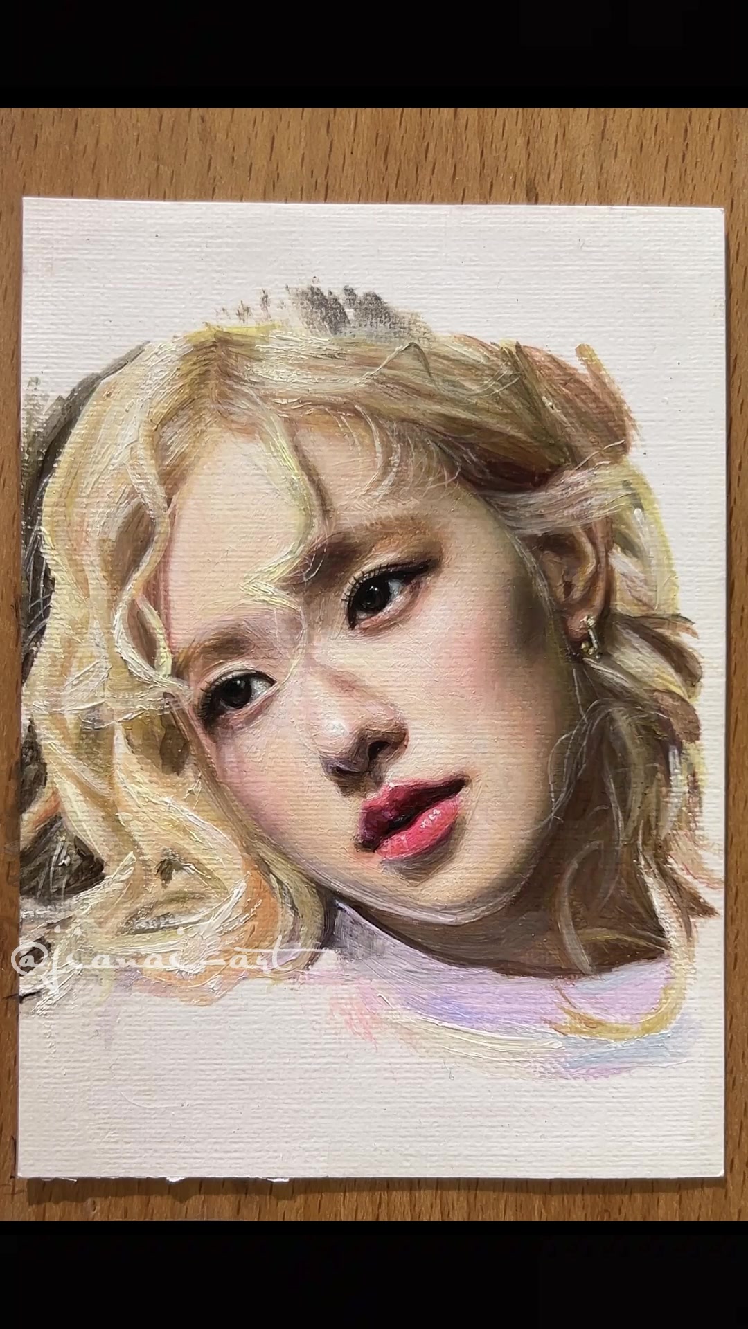@画家简爱