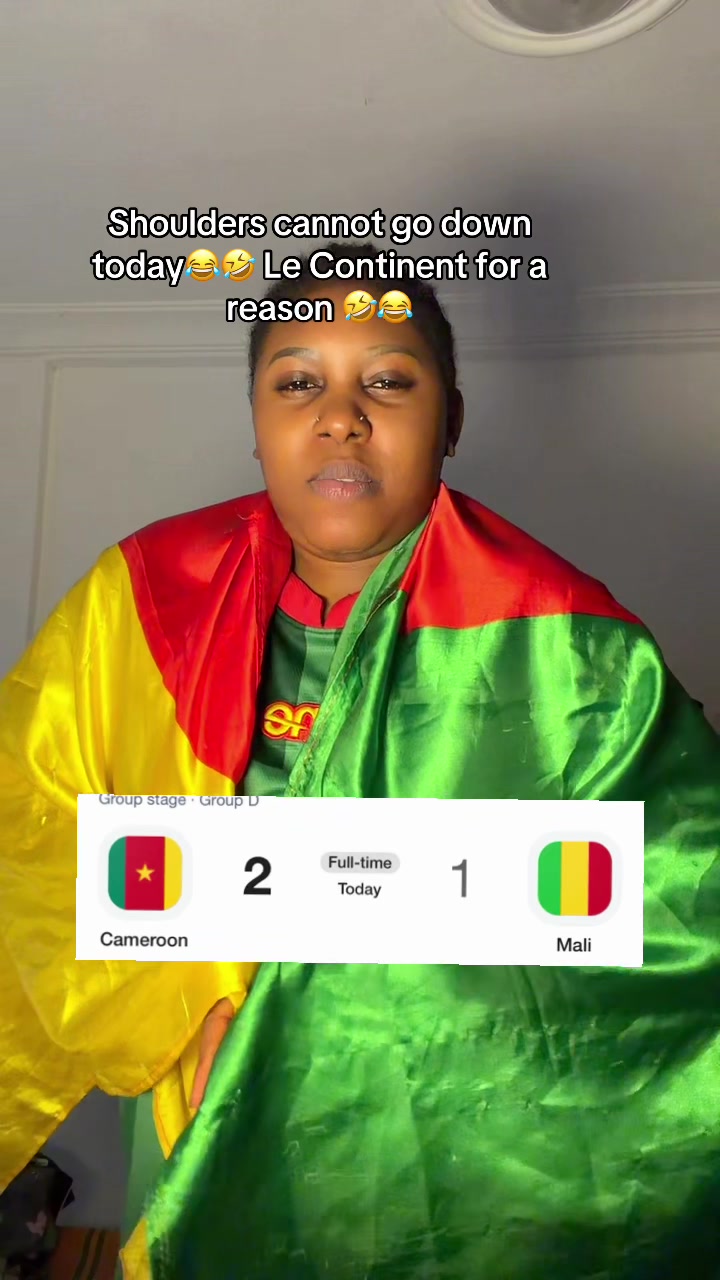 @Rosita🇨🇲🇨🇫