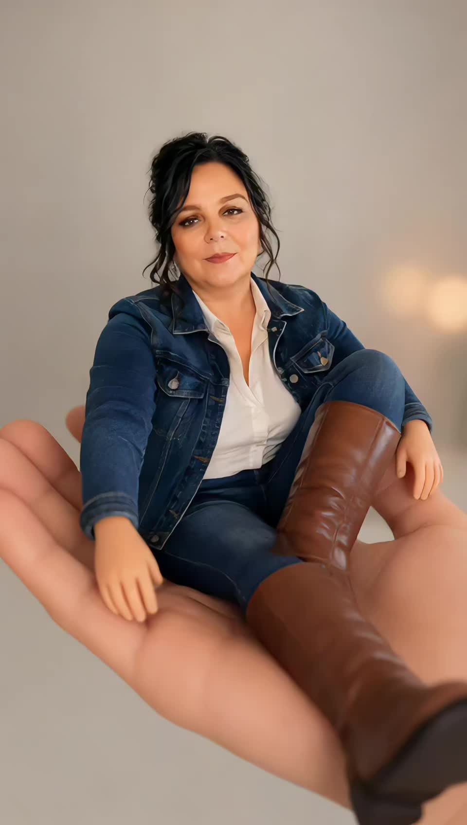 @Justminime
