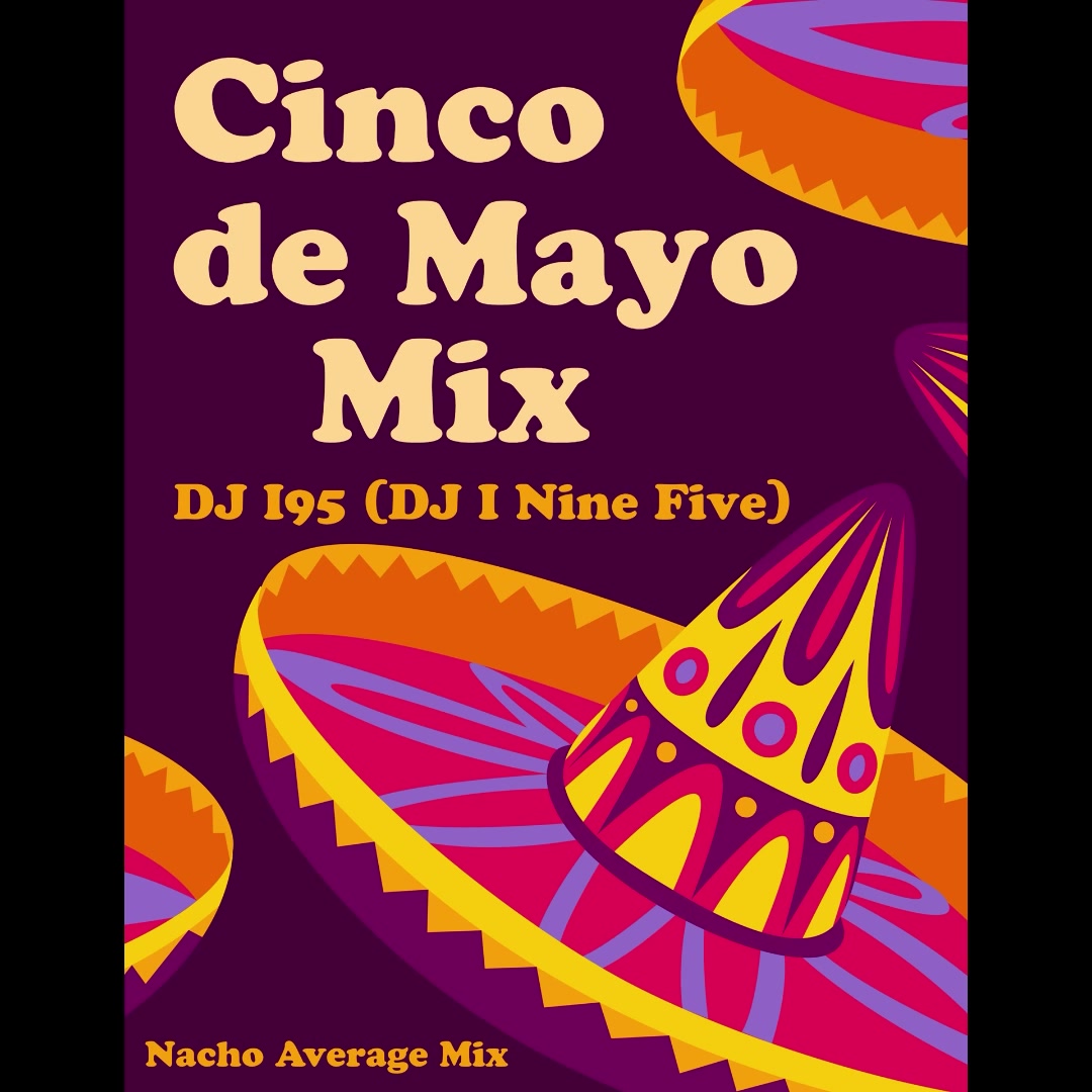 @DJ I Nine Five