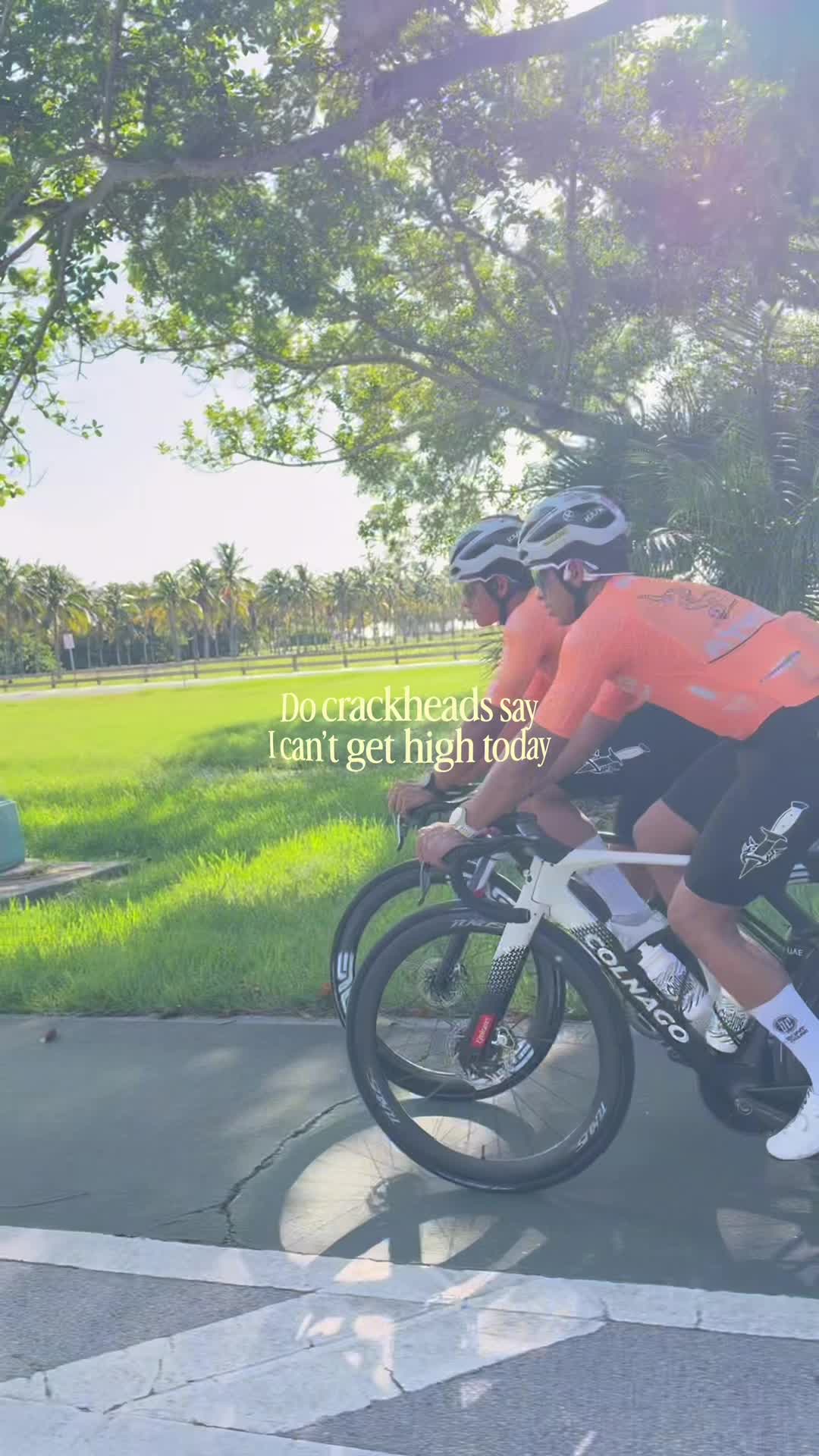 @Cycling Death