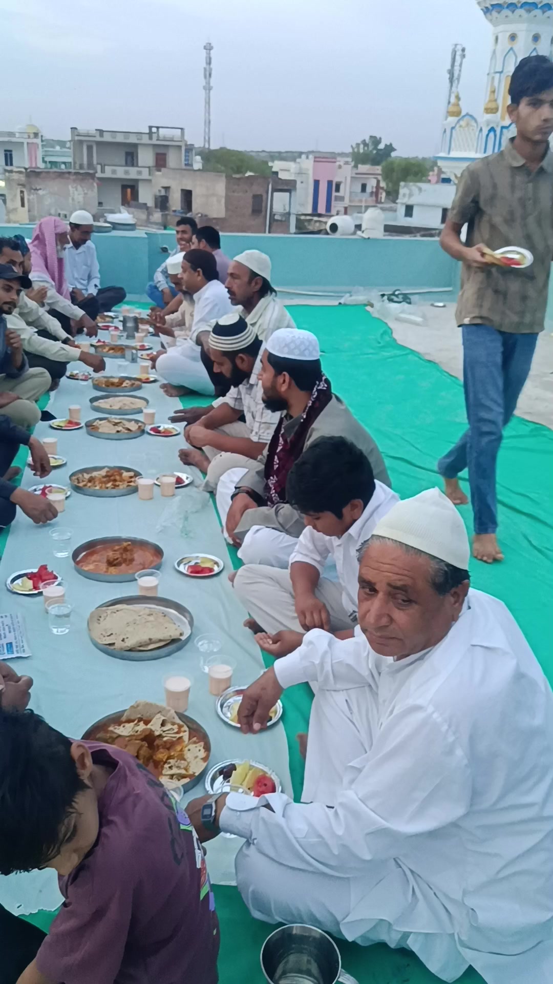 @ramjan khan rolsabsar