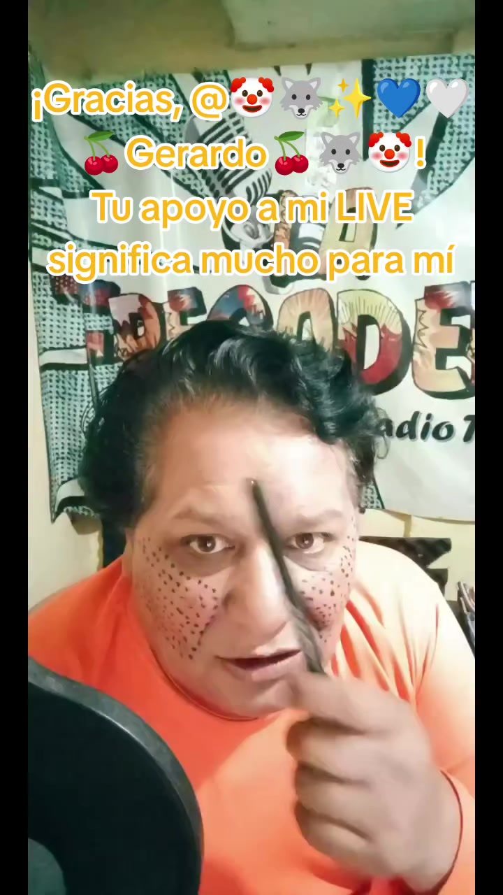 @Andy puchungazo