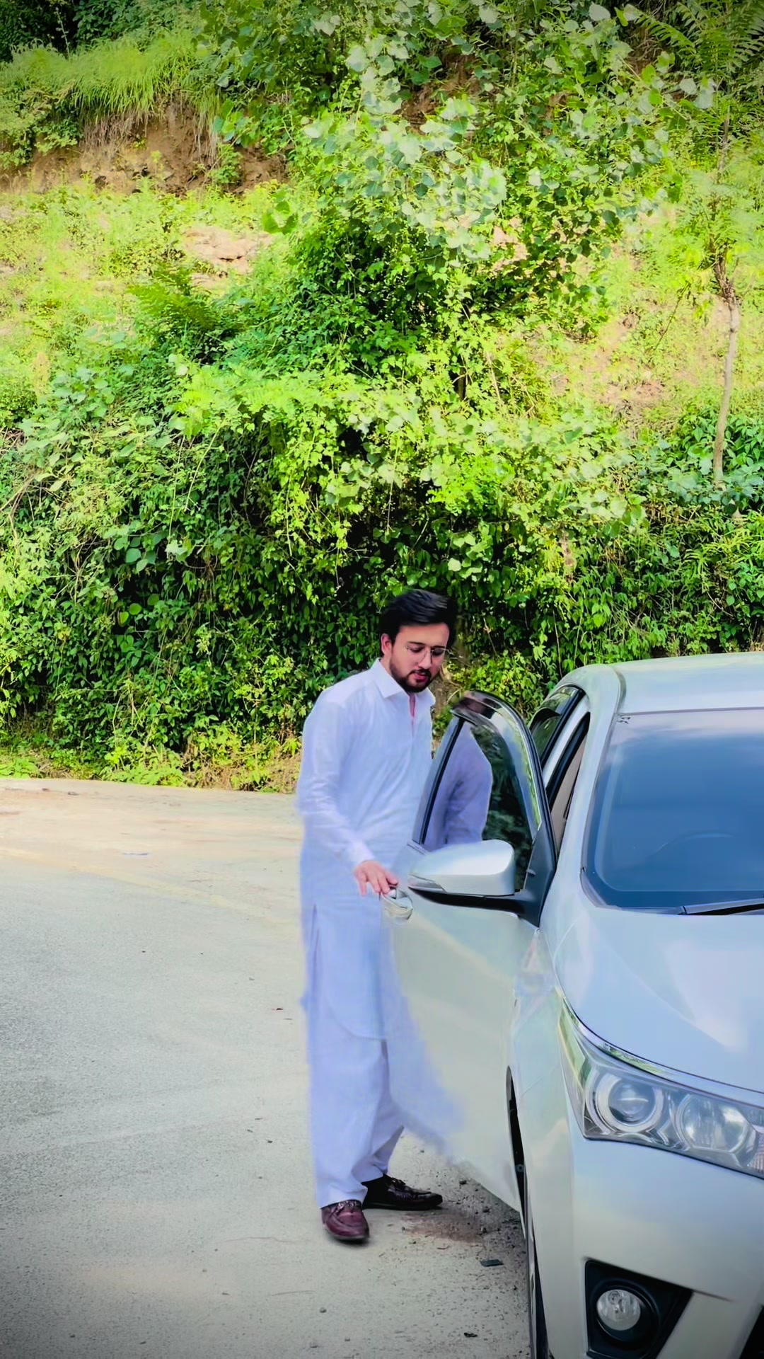 @Shafi Ullah🦋💙