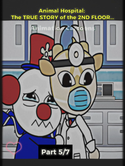 @Animation Cartoons