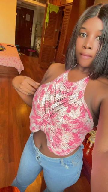 @Pam Tricey 🇹🇿🇬🇧🇹🇭🇨🇳😘