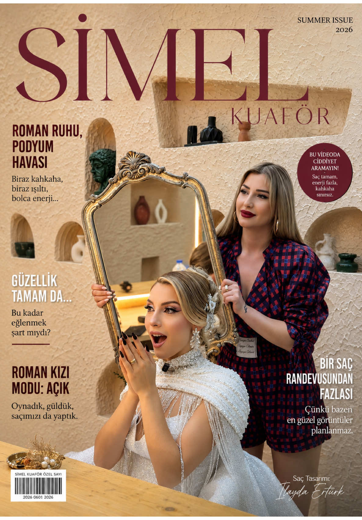 @Simel kuaför