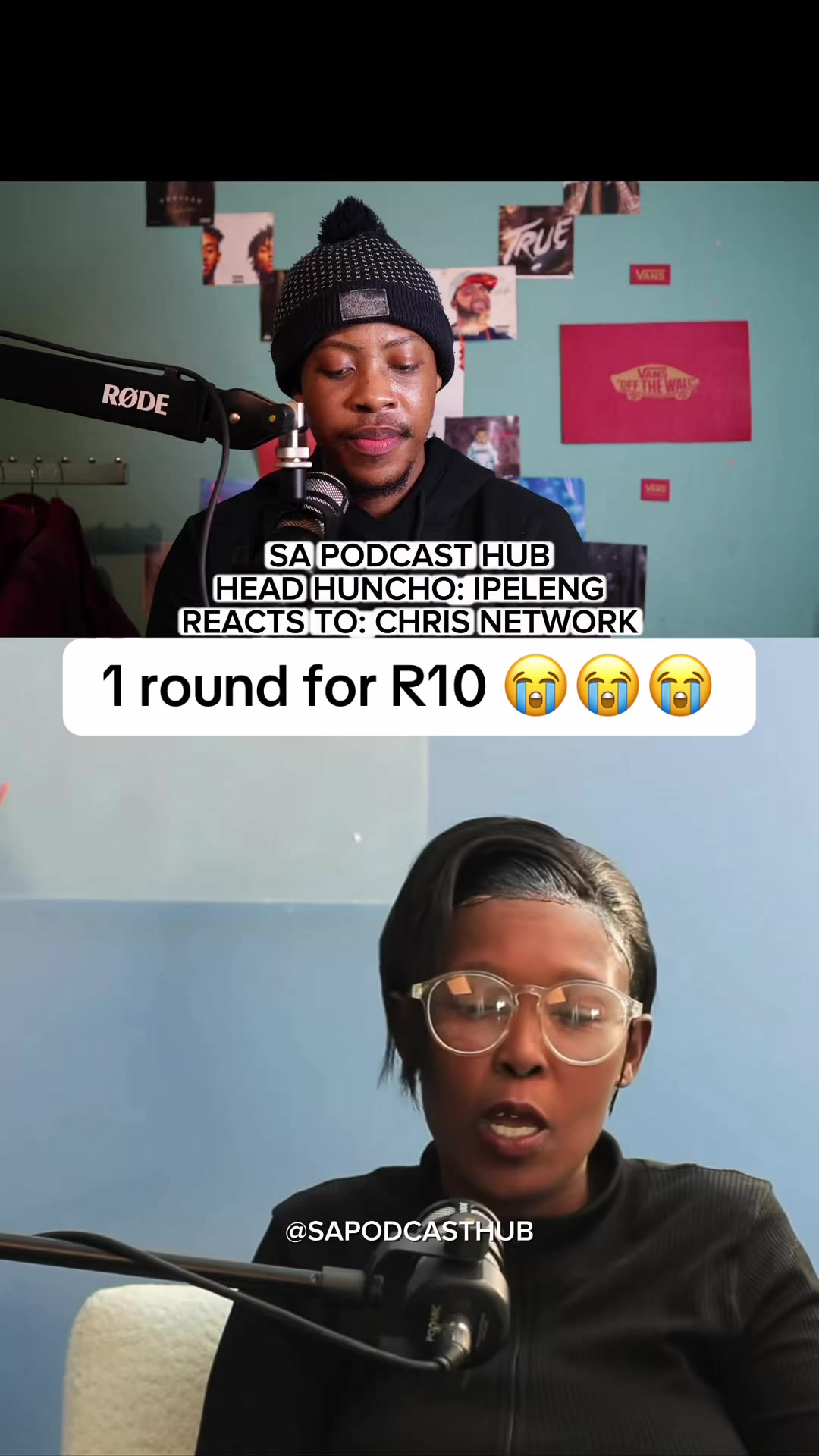 @SAPODCASTHUB