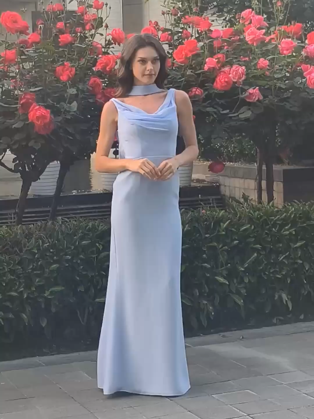 @GLAMLORA