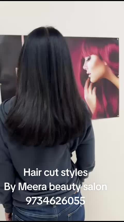 @Meerabeautysalon