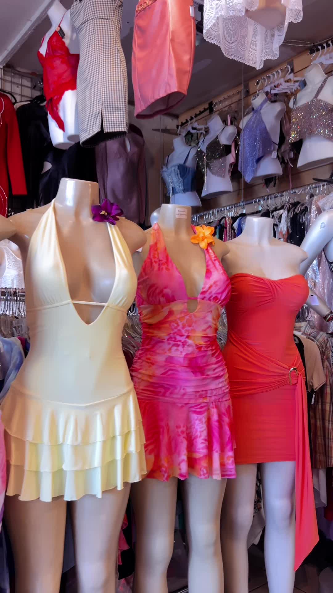 @Mileidy’s Fashion