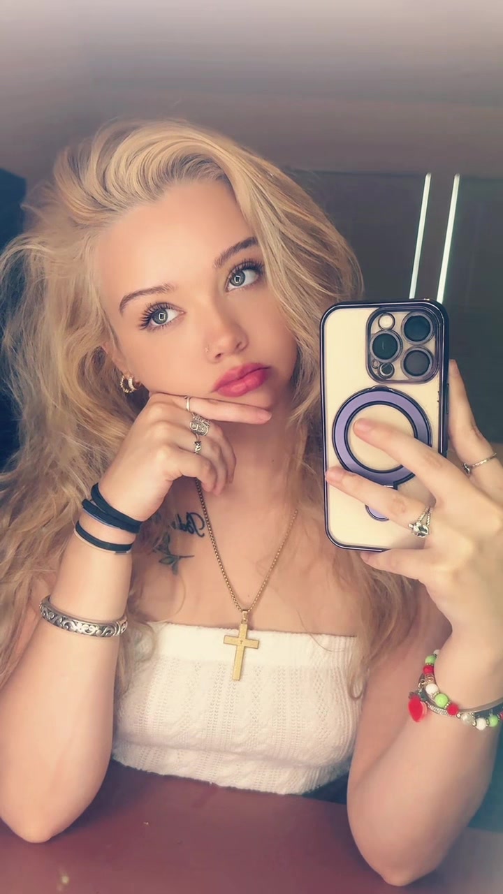 @Mykaila Hope🩷