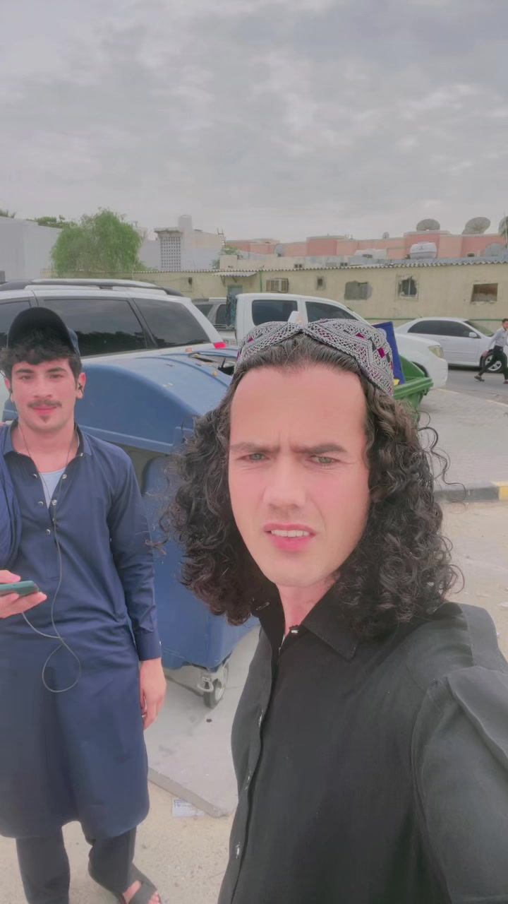 @قلم حان