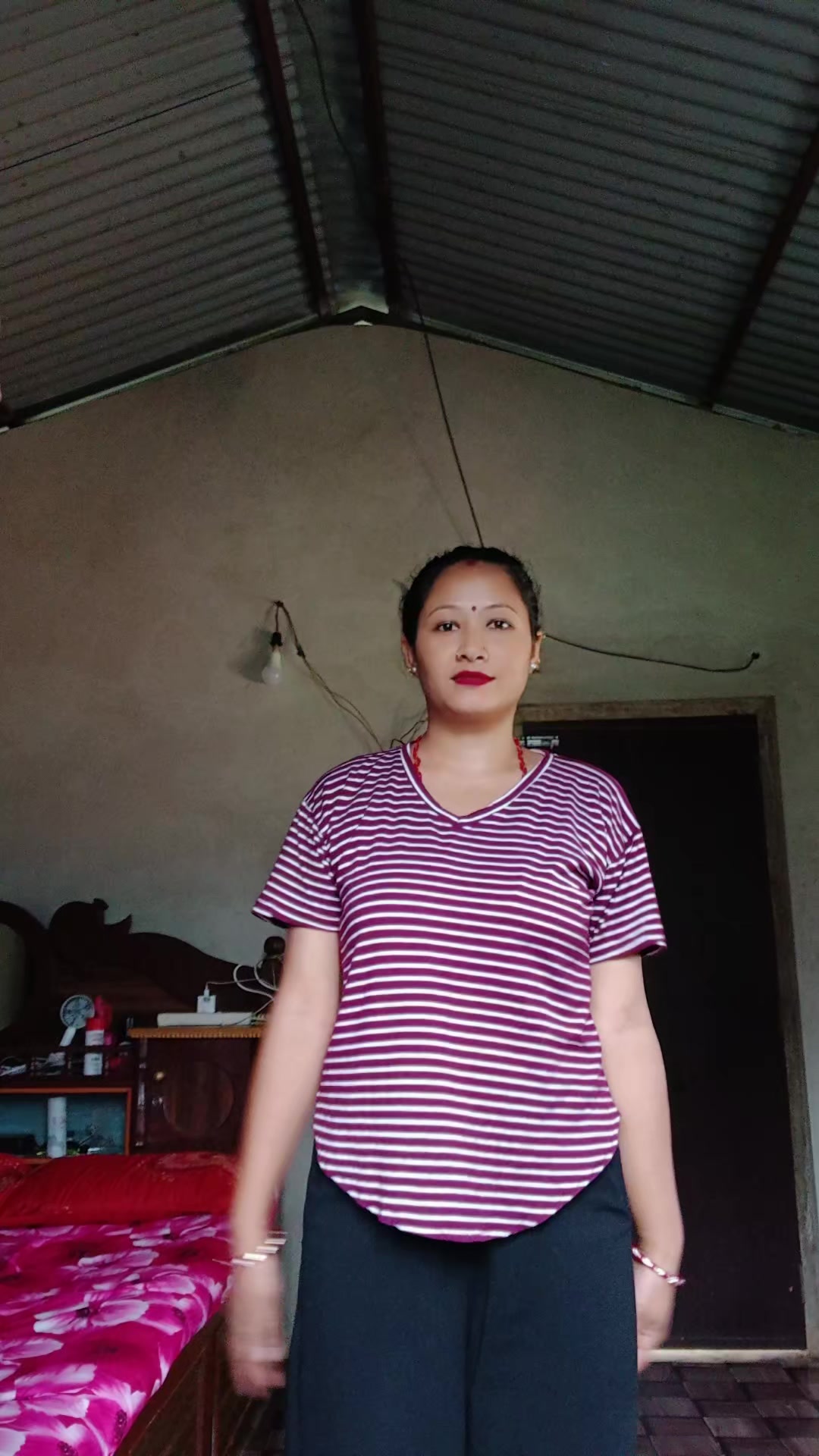 @Rajita Xettri