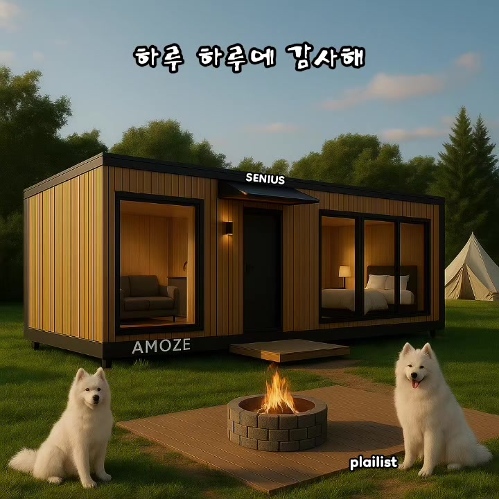 @☆ 시니어스 ☆