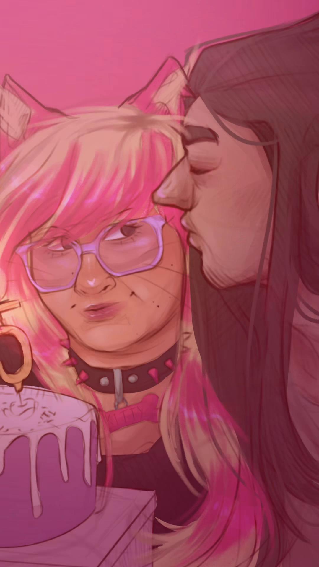 @Kitty <<Comms CLOSED>>