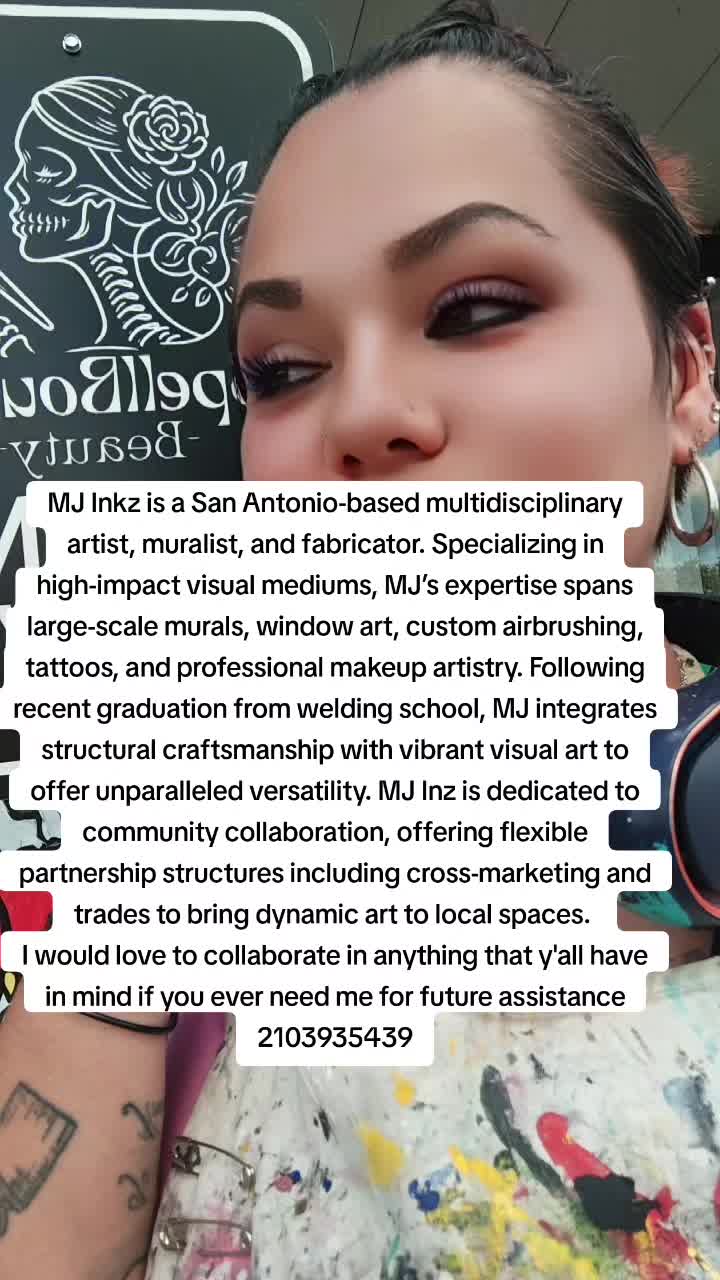 @mj