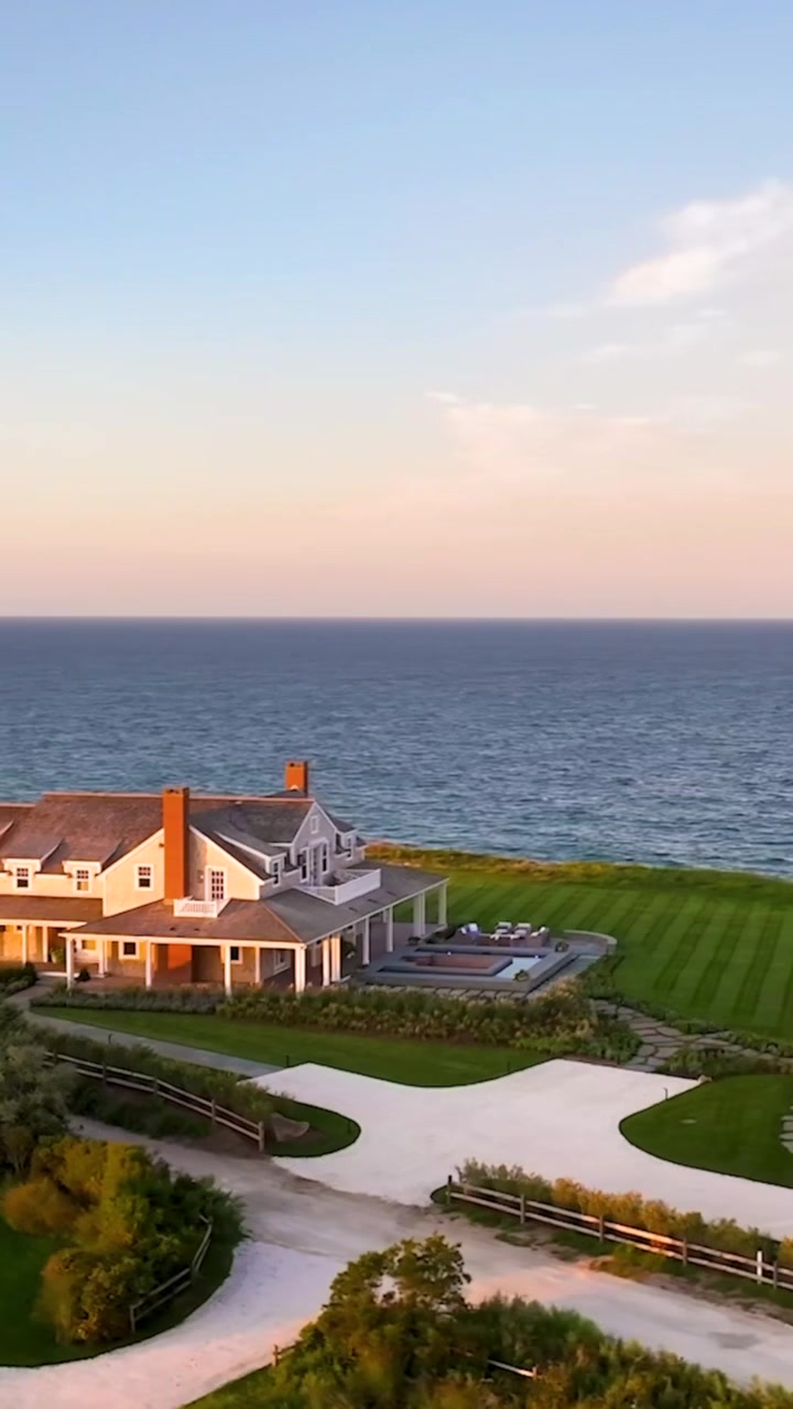 @Morgan | Nantucket Realtor