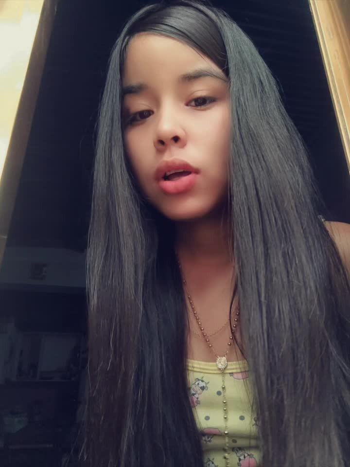 @Michelle 🫠!