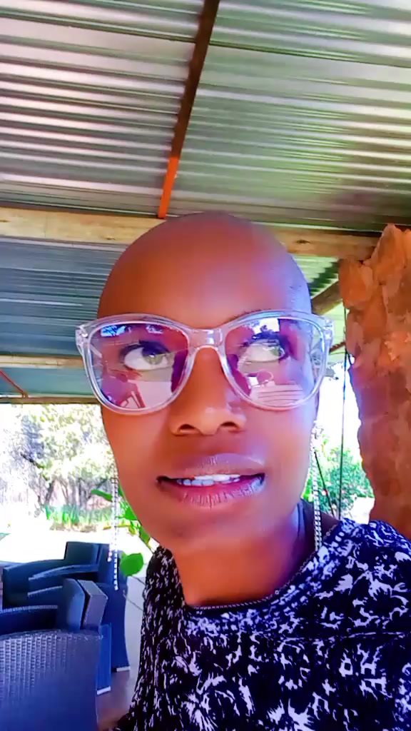 @lufuno makhado