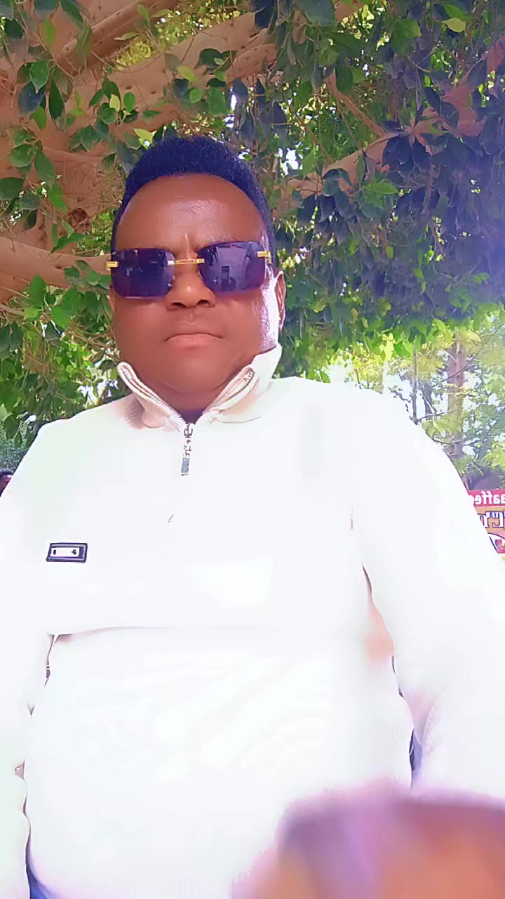 @Singer Paulos Gaga