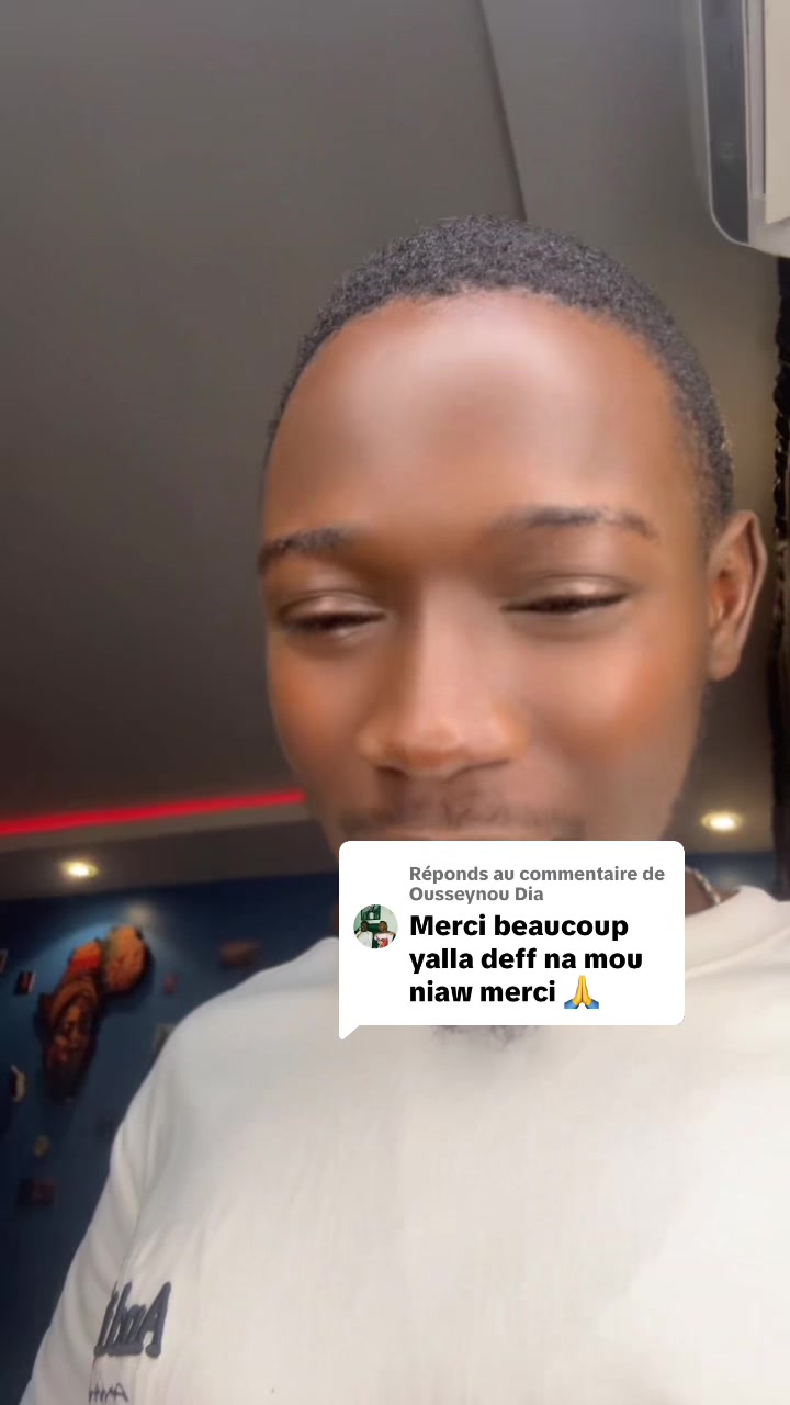 @🅿️apeⓂ️aLiCk_SénéGaL🇸🇳🕊️ ✪