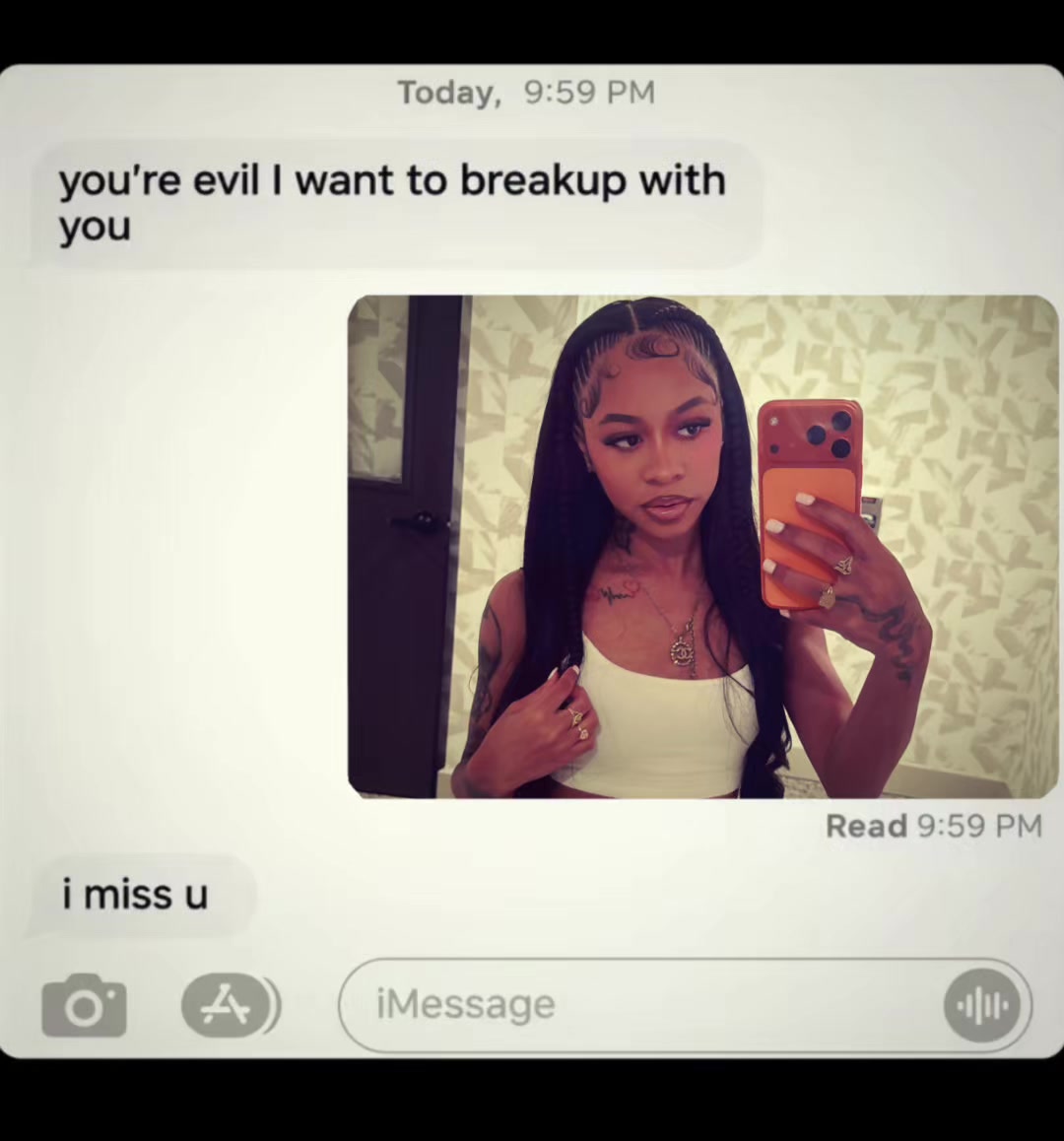 @Brattyfindomnii 👸🏽