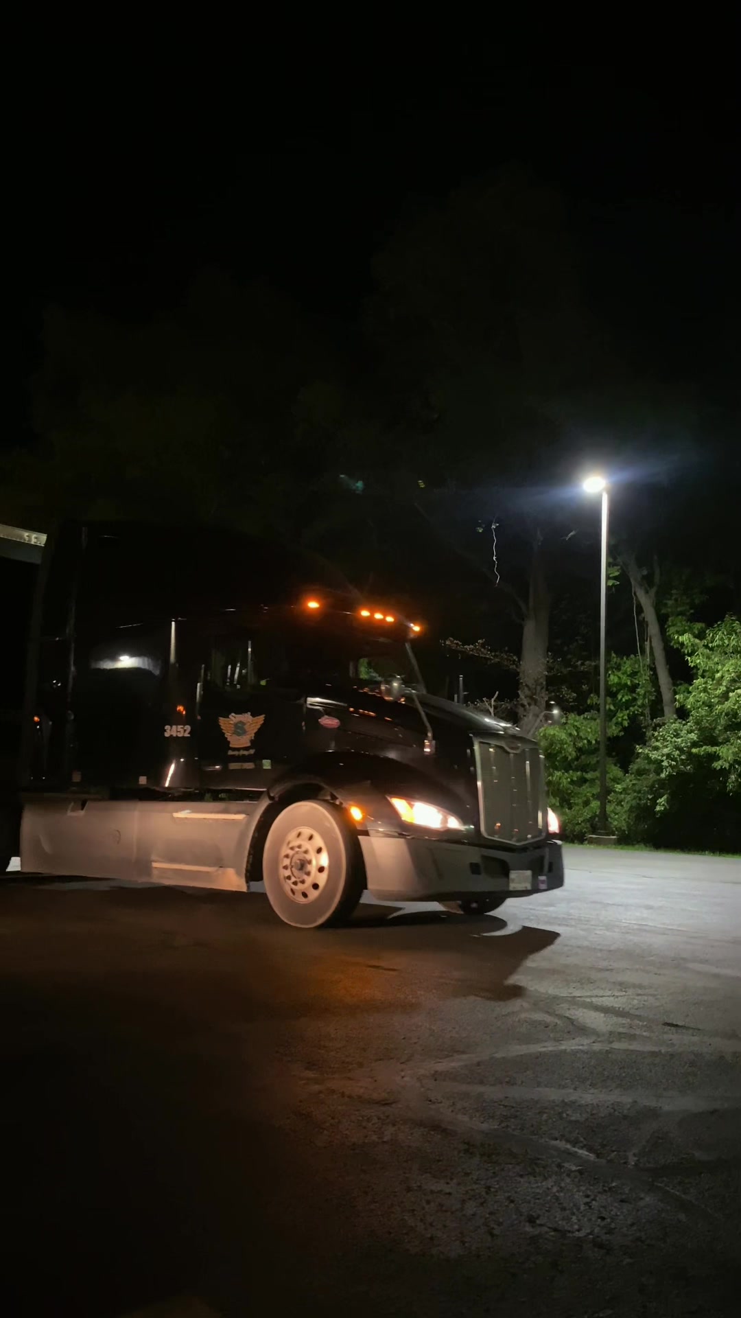 @Smith Transport