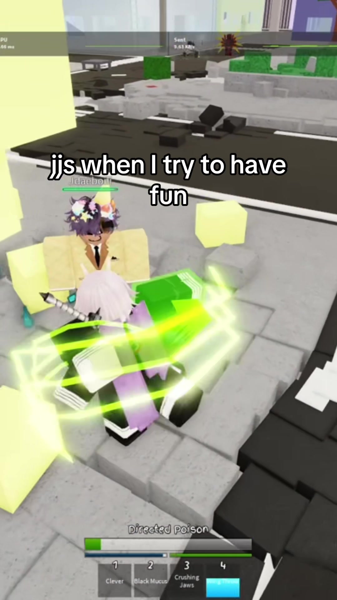 @dingus