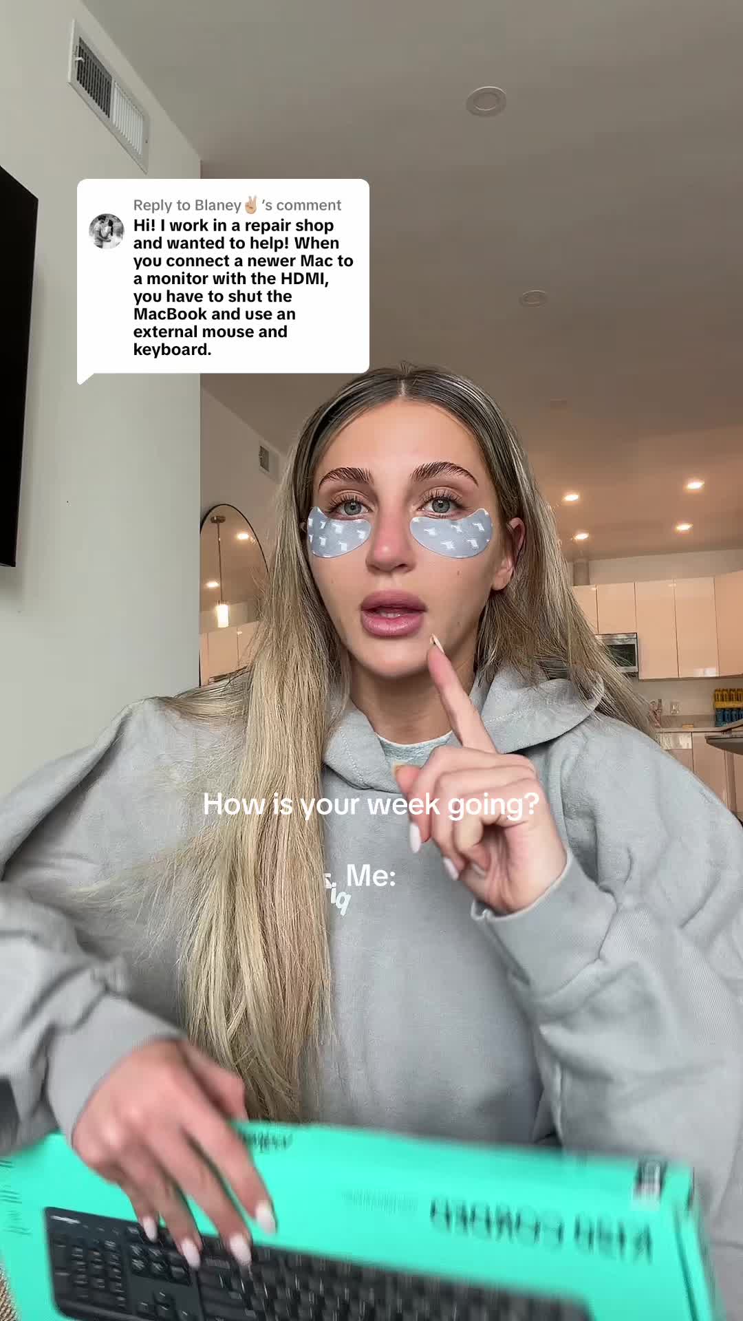 @Nicole Kramer