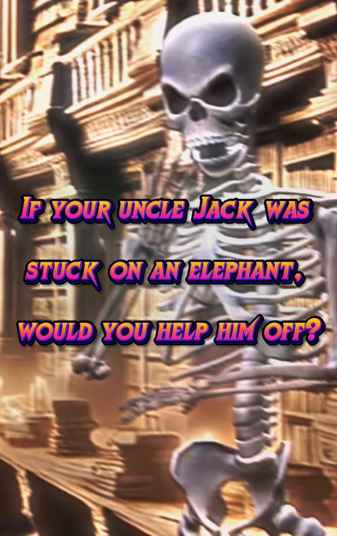 @SKULL YEAH BRUTHER