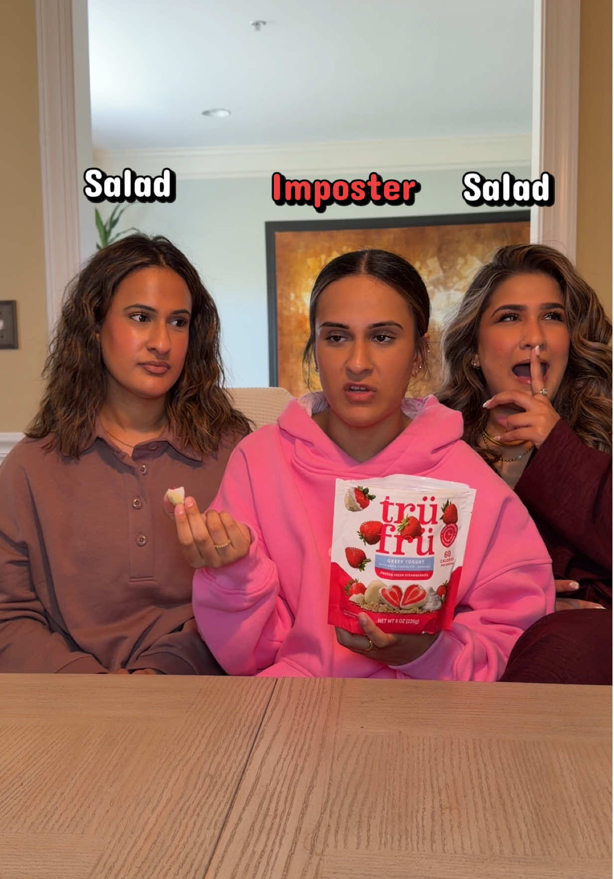 @Thesisterz