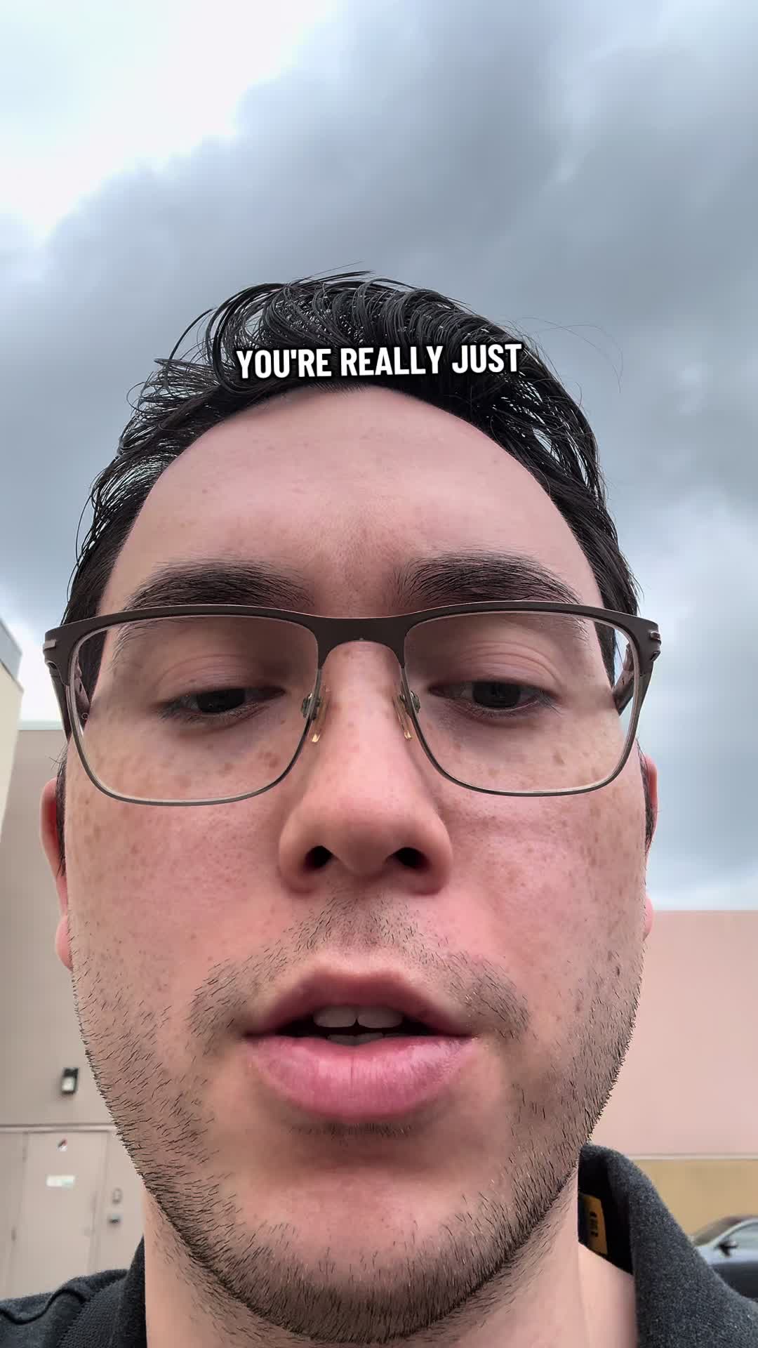 @Julian Carpenter