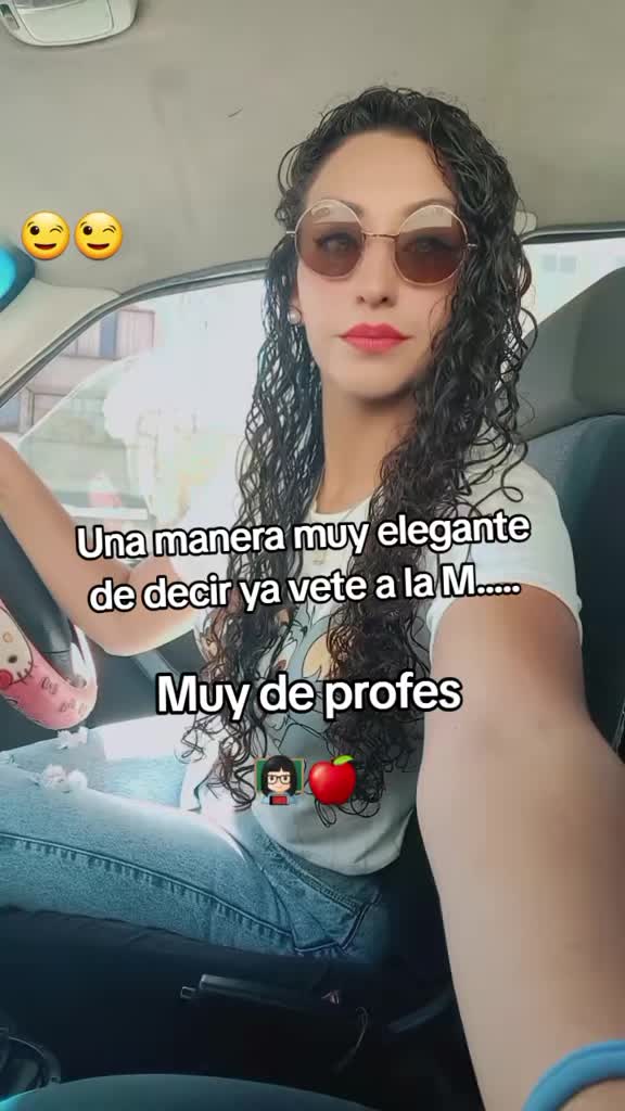 @La Profe Sambita 🦁