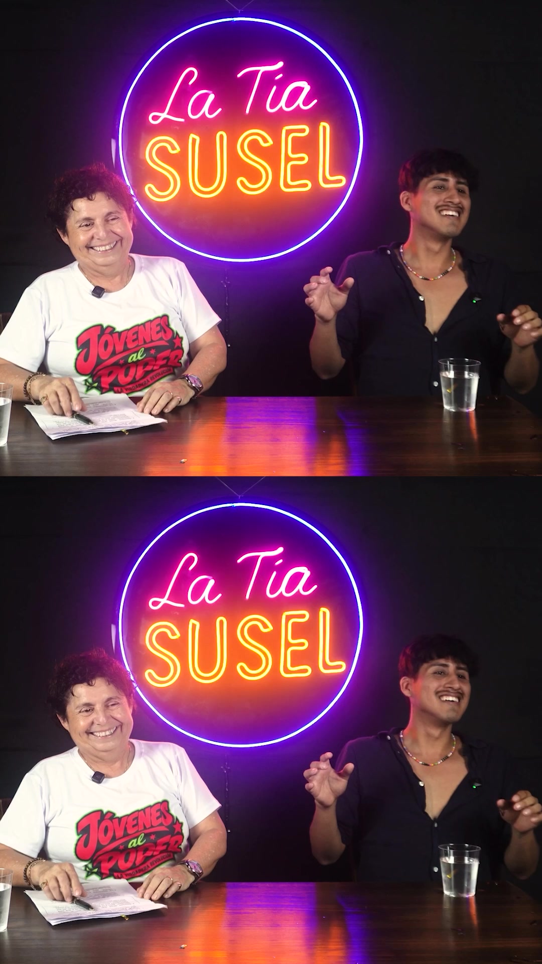 @Susel Paredes Piqu&eacute;