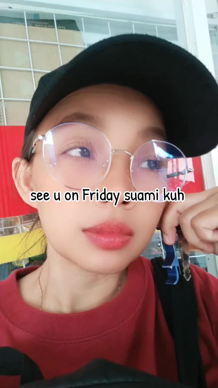 @Nok Nia 🇸🇬