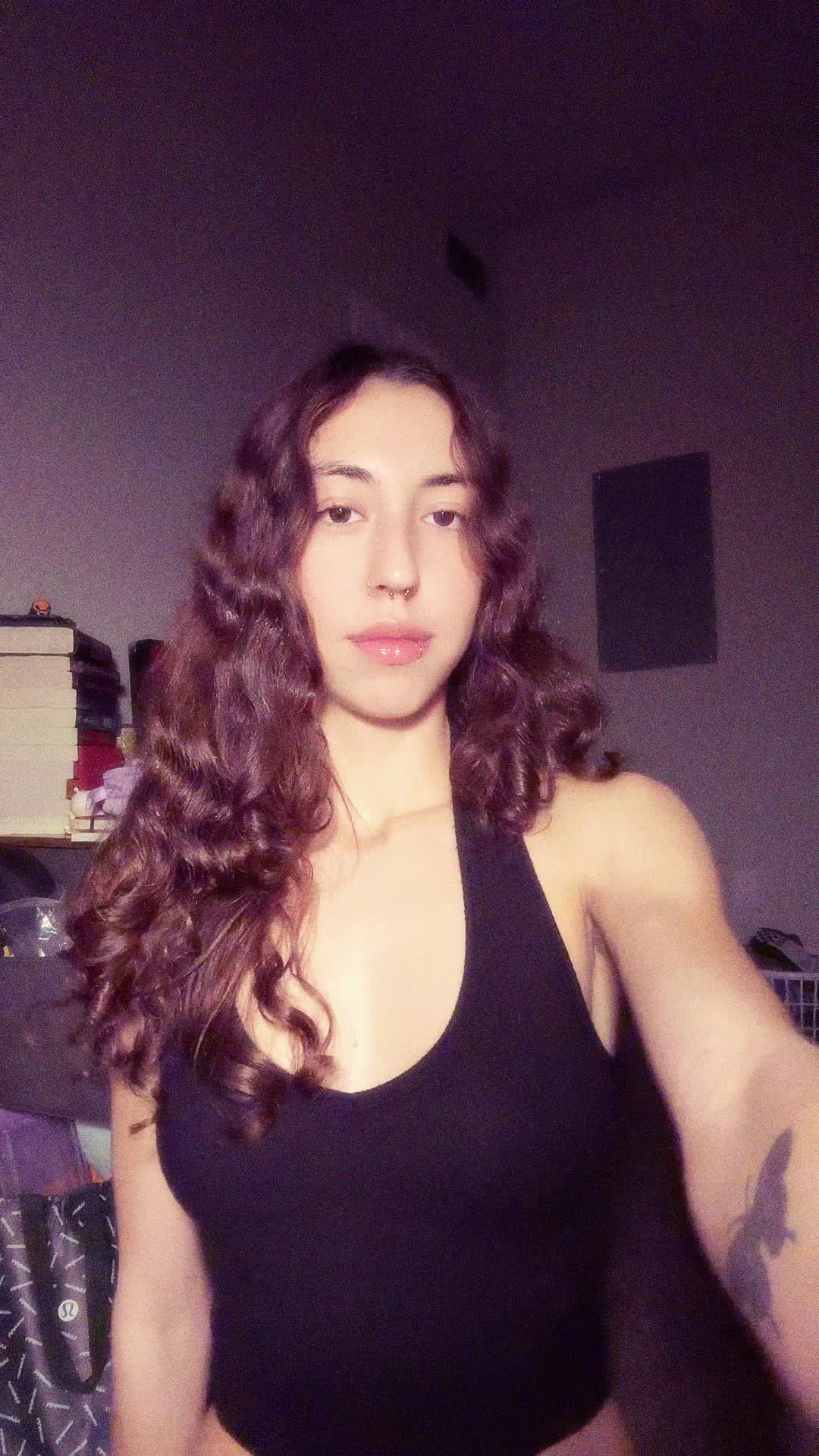 @Maryssa