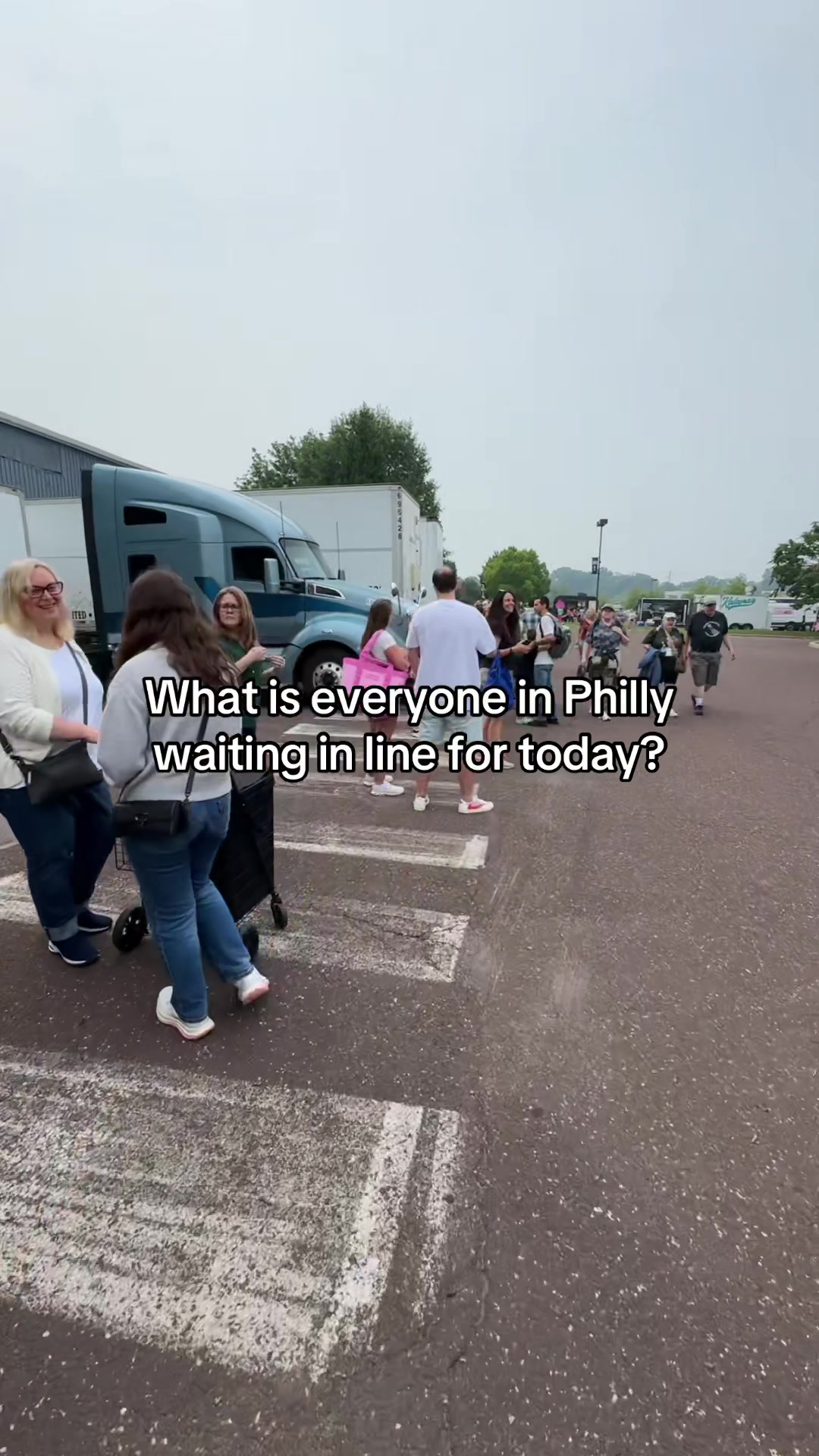 @Philly Publicist - Kory Aversa
