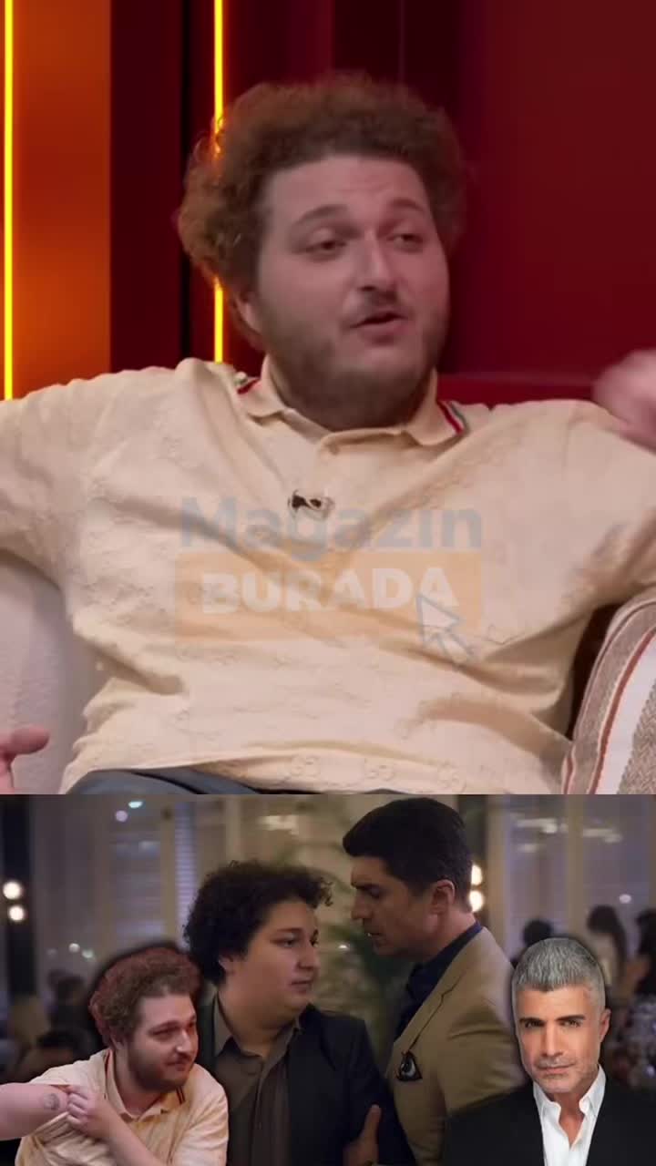 @MagazinBurada