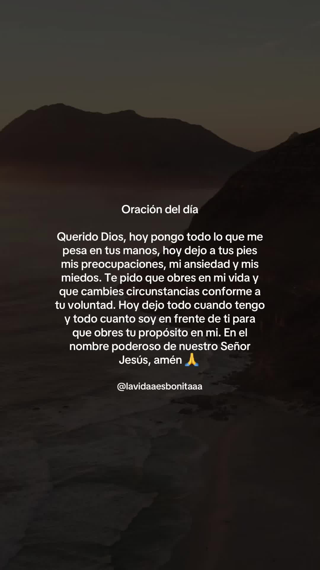 @vidabonita❤️&zwj;🩹