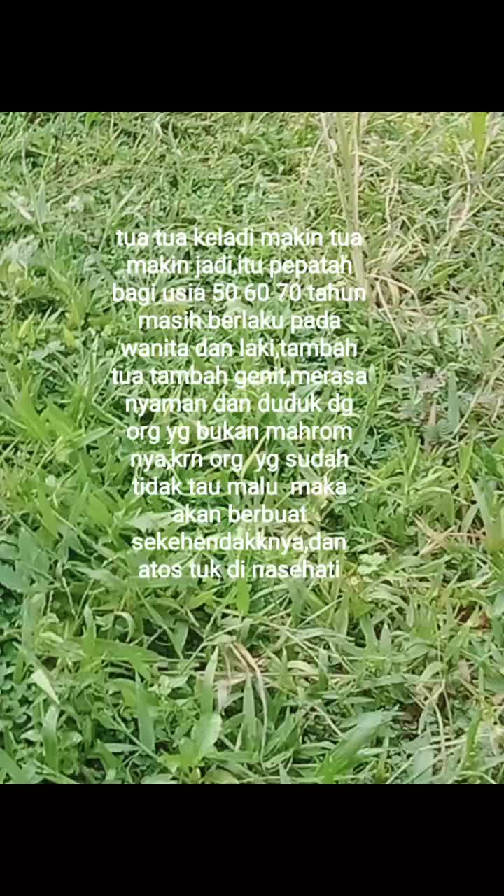 @Darul karomah