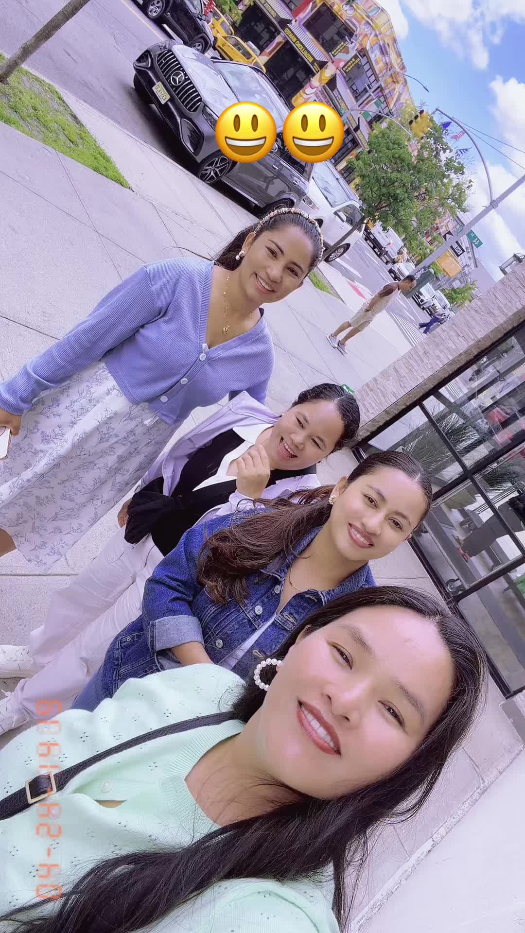 @Yani parikrama