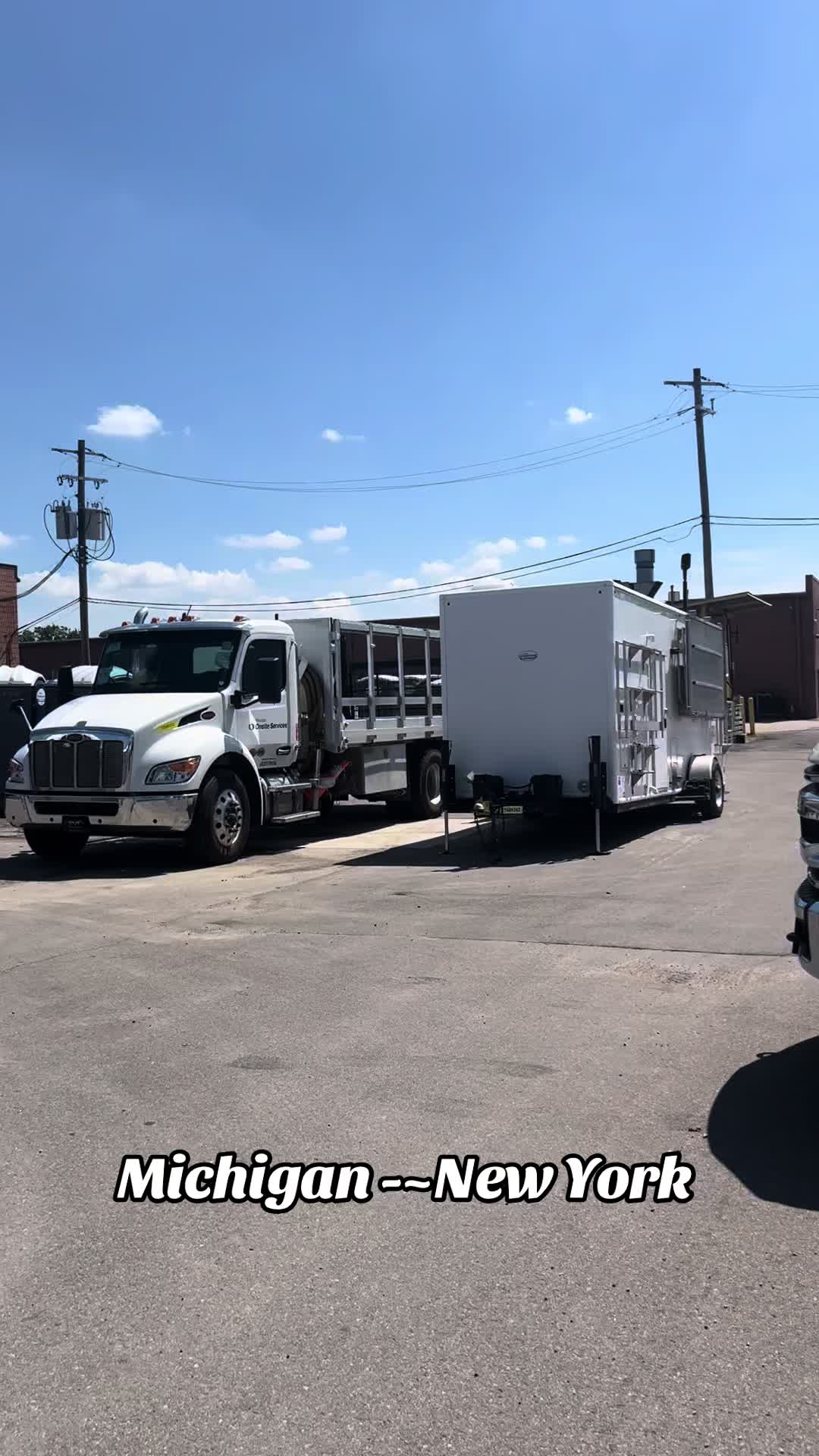 @Northeast Transport