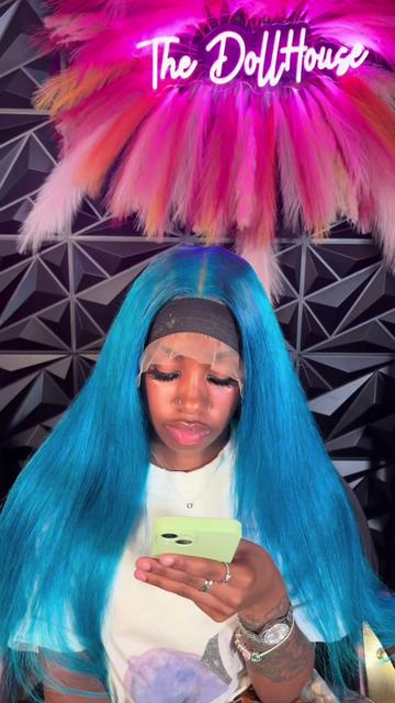 @YAYA THE STYLIST