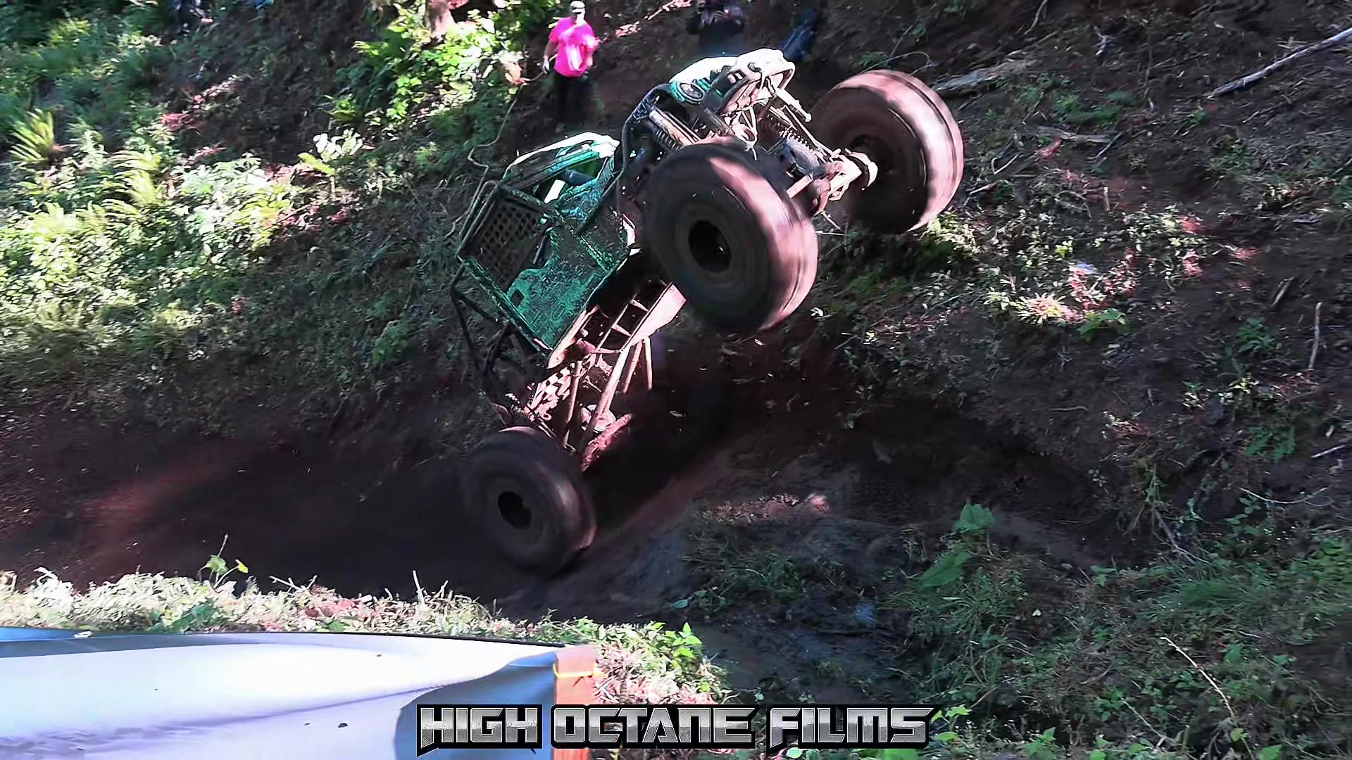@HIGH&ensp;OCTANE&ensp;FILMS