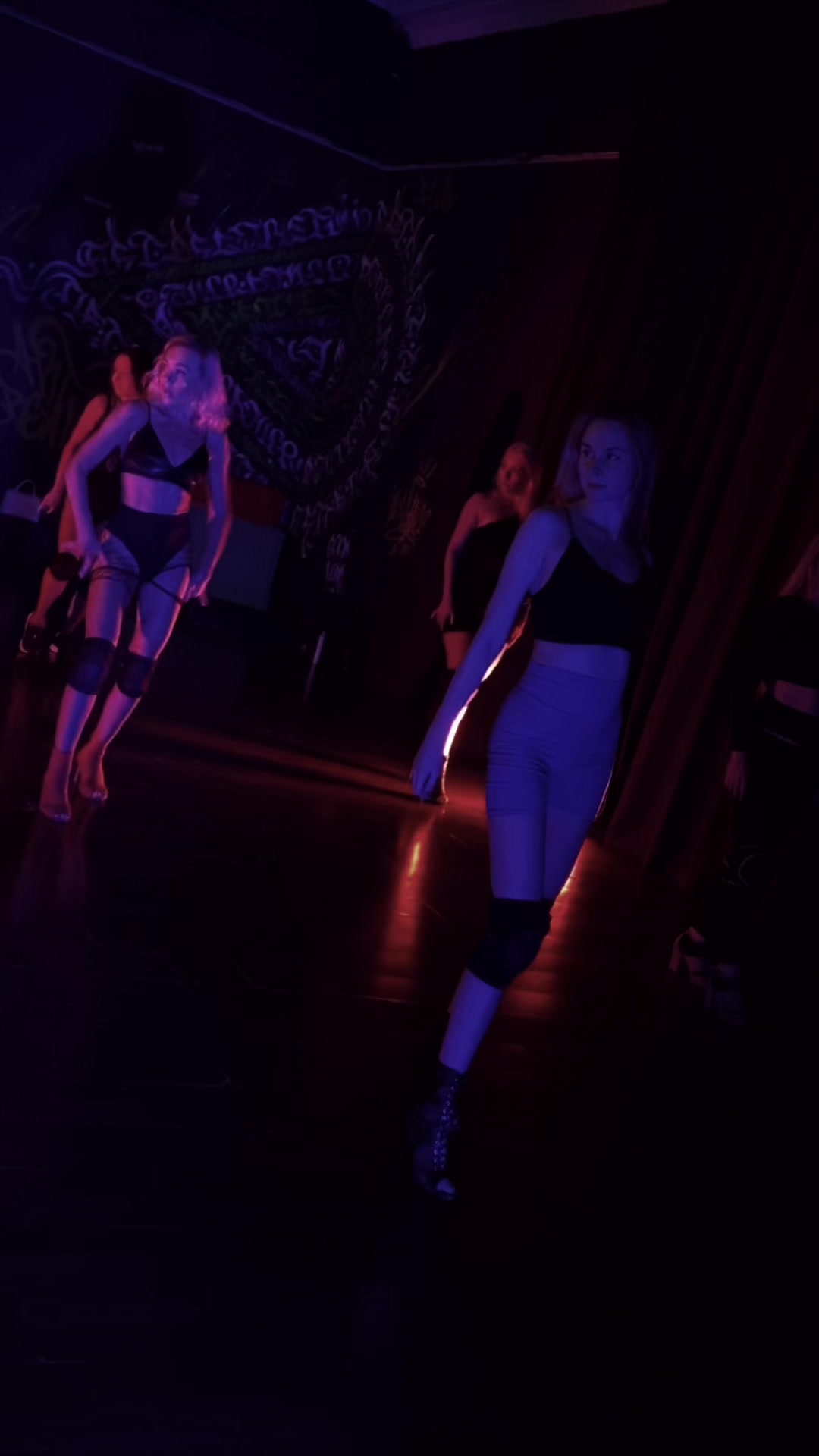 @ksyu_dance💃🏻👠
