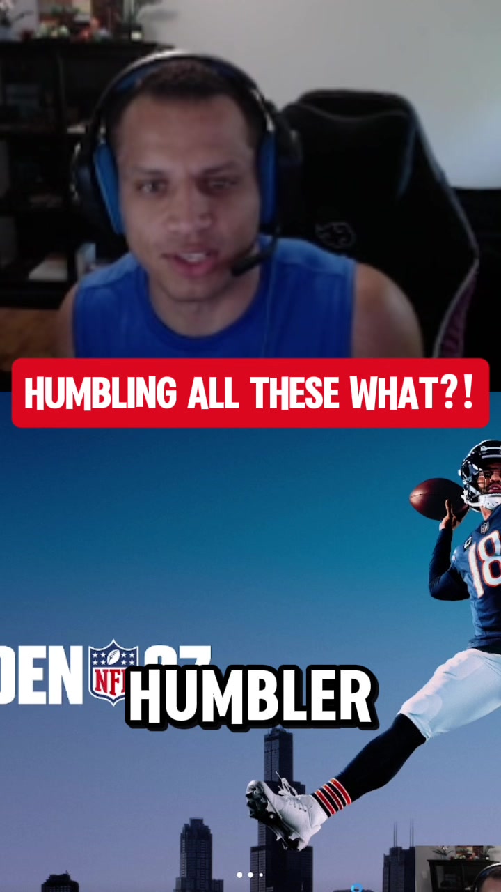 @StreamersAreEverywhere